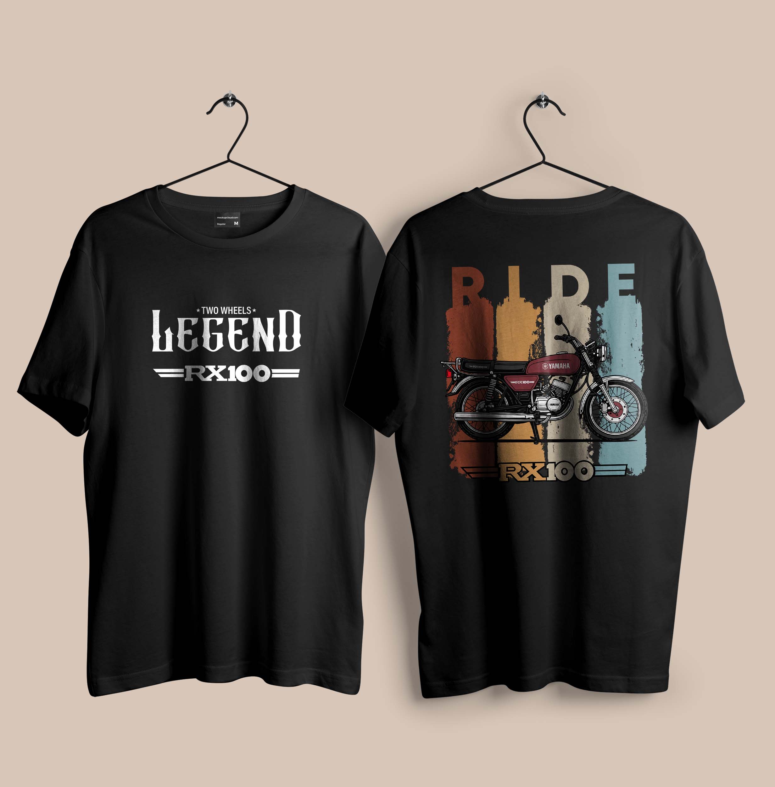 rx100 t-shirt